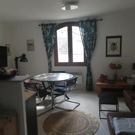 Apartmán Sweet Provence Bis LʼIsle-sur-la-Sorgue Exteriér fotografie