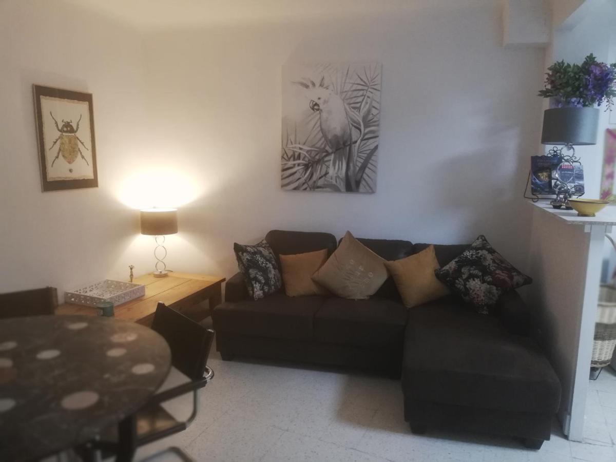 Apartmán Sweet Provence Bis LʼIsle-sur-la-Sorgue Exteriér fotografie