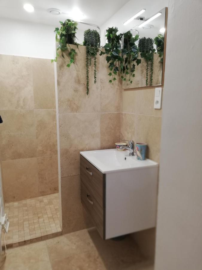 Apartmán Sweet Provence Bis LʼIsle-sur-la-Sorgue Exteriér fotografie