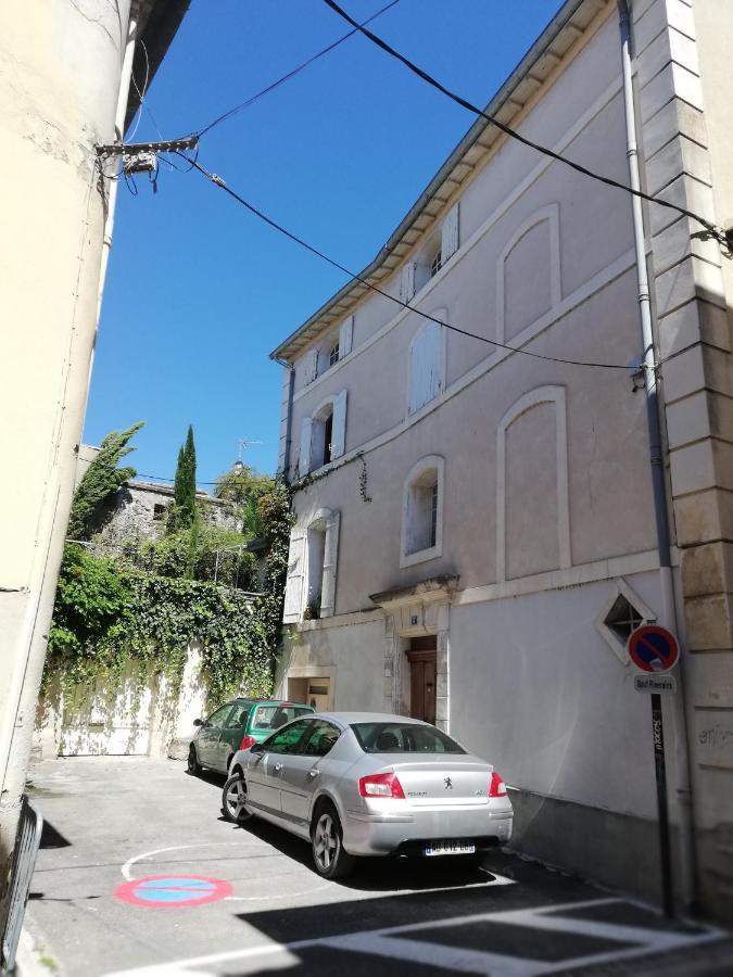 Apartmán Sweet Provence Bis LʼIsle-sur-la-Sorgue Exteriér fotografie