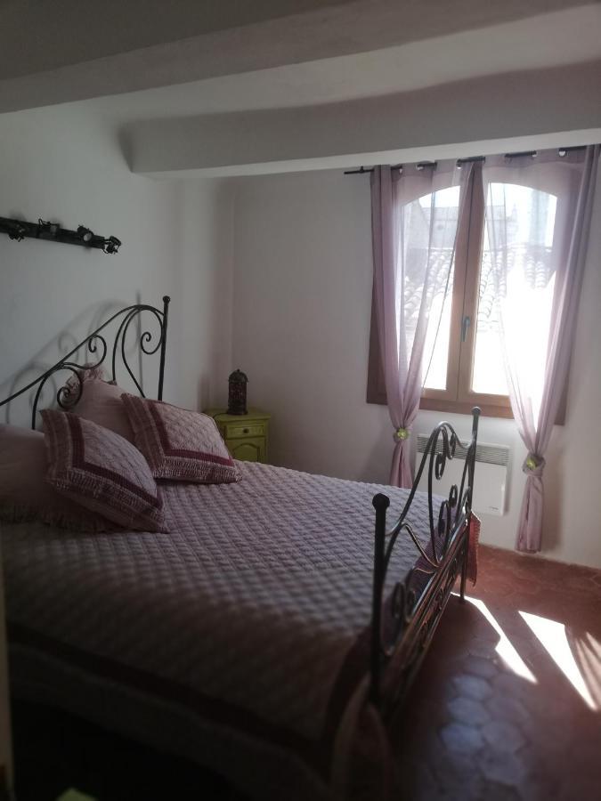 Apartmán Sweet Provence Bis LʼIsle-sur-la-Sorgue Exteriér fotografie